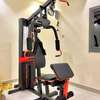 Tapis Fitness Électrique avec Ecran thumb 1