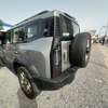 2024 Jetour T2 thumb 6
