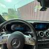 Mercedes GLC Coupé 250d 4MATIC Noir Diesel Automatique thumb 6
