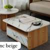 Table basse en bois thumb 0