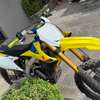 Moto Cross - SUZUKI RMZ 2020 thumb 3