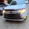 Mitsubishi Outlander 2017 thumb 1