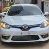 RENAULT SM6 2016 thumb 0