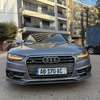 Audi A7 2015 thumb 0
