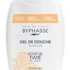 Byphasse, PLAISIR GEL DOUCHE BIO 600ML thumb 0