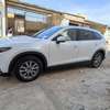 Mazda cx-9 touring 2019 full option thumb 13