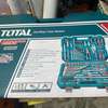 Coffret outils 142 pièces bleu industriel thumb 1