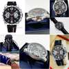 Montre Tommy Hilfiger Hommes authentique thumb 1