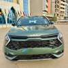 KIA Sportage 2024 thumb 1