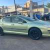 Peugeot 407 diesel 2008 thumb 2