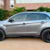 Mitsubishi outlander thumb 2