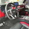 Mercedes baic BJ40L thumb 12