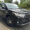 Toyota Highlander thumb 8