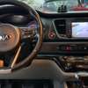 Kia Carnival luxe 9 places diesel 2017 thumb 2