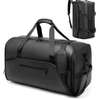 Sac de voyage en Cuir thumb 1