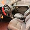 Hyundai Elantra blanche automatique essence thumb 2