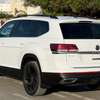 VOLKSWAGEN ATLAS SE 2022 thumb 3