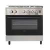 Cuisinière Tecnolux 5 Feux 80x60 Gaz thumb 0