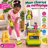 Jouet enfants fille coiffeuse ou jeux de cuisinde thumb 8