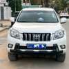 TOYOTA LAND CRUISER thumb 0