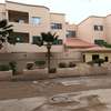 Immeuble R+2 de bureau  F47 aux Almadies thumb 1