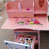 Bureau enfant rose Disney Princesses Mickey Minnie thumb 0