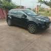 KIA SPORTAGE 2017 thumb 2