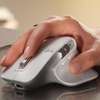 Souris Ergonomique Logitech MX Master 4 thumb 1