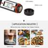 Thermomètre alimentaire de cuisine pour tous les aliments thumb 3