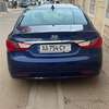 Hyundai Sonata clean thumb 13