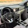 KIA Sportage 2020 thumb 3