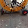 Aiguille de tirage 300m 11mm chariot mobile thumb 3