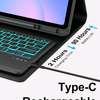 Clavier tablette Samsung S10fe+ thumb 7
