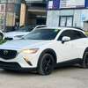 Mazda cx3 thumb 0