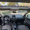 Je vend ma Mazda 3 2016 manuel essence thumb 12