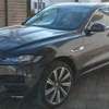 JAGUAR F-PACE  2019 DIESEL AUTOMATIQUE AWD 4X4 thumb 3