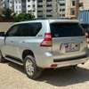 Toyota Land Cruiser Prado VX.   Année 2012 thumb 6