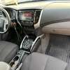 Mitsubishi L200 pickup 2018 thumb 12