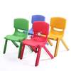 chaises en plastique très solide thumb 1