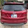 Hyundai Santafe 2017 thumb 6