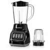 MIXEUR DESKA 1LITRE ELECTRIQUE 2EN1 NOIR MIX2033XB thumb 1