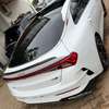 Kia K5 GTline 2022 thumb 6