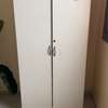 Lot mobilier chambre d'enfants (armoire + commode + bureau thumb 0