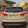 HYUNDAI SANTA FE EVGT ANNÉE 2015 thumb 6
