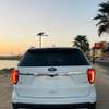 Location auto Ford Explorer 2018 4x4 thumb 4