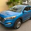Hyundai Tucson Venant 2019 thumb 1