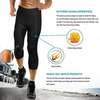 Pantalon de sudation sauna pour homme thumb 1