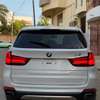 BMW X5  ANNÉE 2018 thumb 9