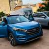 Hyundai tucson limited thumb 2