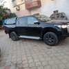 Toyota Hilux – Location Longue Durée thumb 3